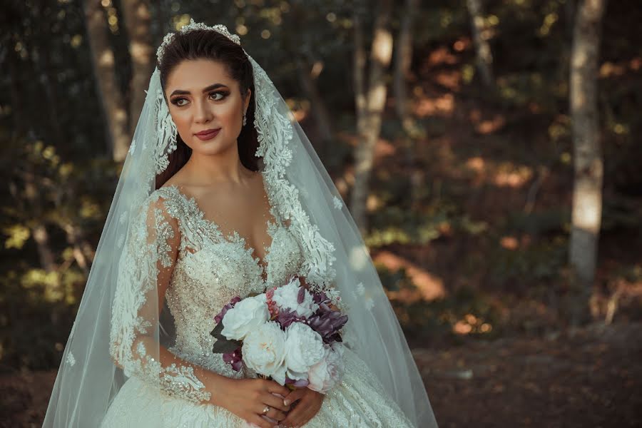 Свадебный фотограф Emre Güveri (dogawedding). Фотография от 4 января 2020