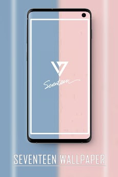 Seventeen Wallpapers Kpop Fans Hd Androidアプリ Applion