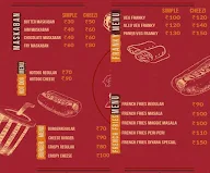 Diyana Foodies menu 3