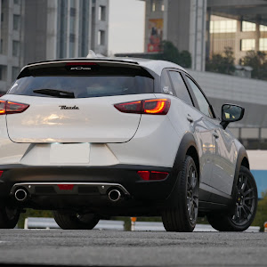 CX-3 DK5FW