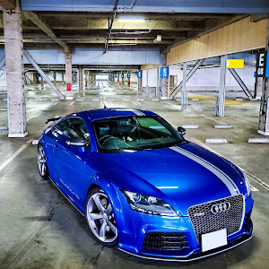 TT RS プラスクーペ プラスクーペ