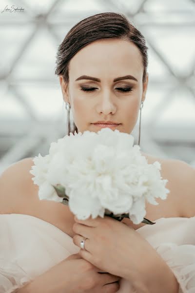 Wedding photographer Lukas Sapkauskas (lukassapkauskas). Photo of 17 August 2020