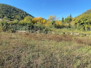 terrain à Pierrefeu-du-Var (83)