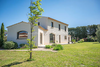 maison à Aix-en-Provence (13)