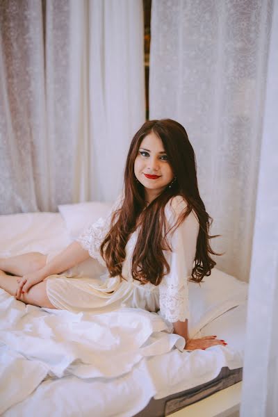 Fotografer pernikahan Anastasiya Krayn (nastyakrine). Foto tanggal 23 Juni 2017