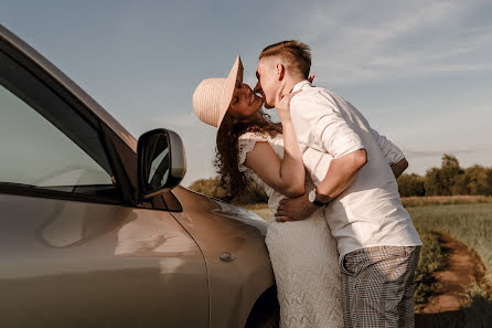 Wedding photographer Andrey Kuskalo (andreykuskalo). Photo of 29 July 2019