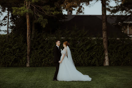 Fotógrafo de casamento Nikolay Chebotar (cebotari). Foto de 19 de maio 2022