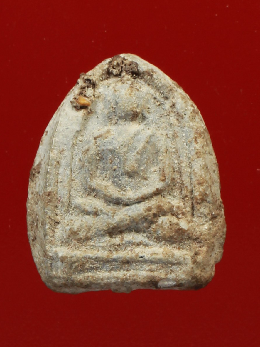 พระกรุวัดท้ายตลาด