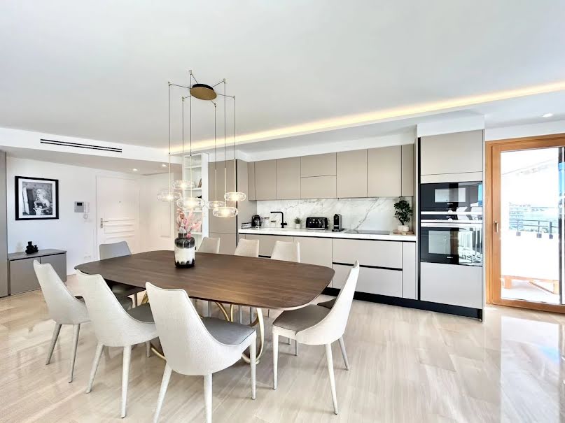 Vente appartement 5 pièces 137 m² à Cannes (06400), 2 480 000 €