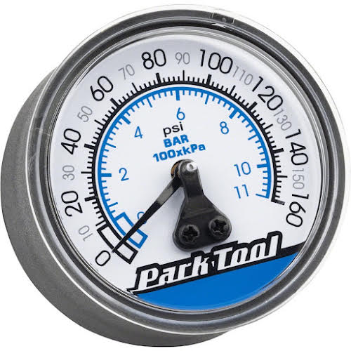 Park Tool Pressure Guage - with O-Ring