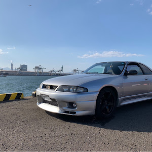 スカイライン GT-R BCNR33