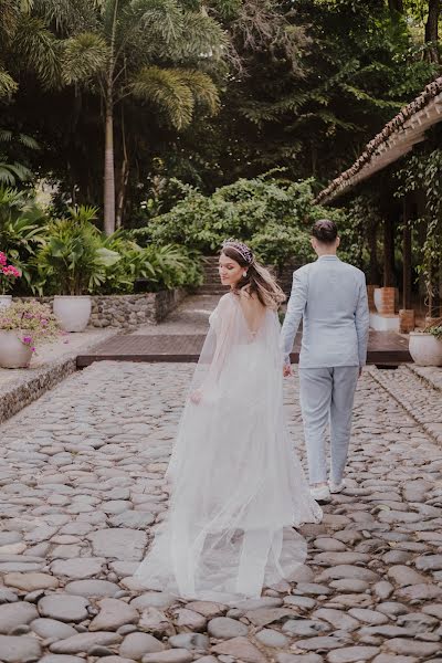 Fotógrafo de bodas Sara Gaviria (saragaviriavfoto). Foto del 24 de septiembre 2023