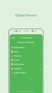 HighVPN Best VPN Proxy Service 1.3.2 Pro APK 1