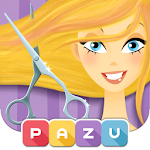 Cover Image of Download Girls Hair Salon 2.1 APK