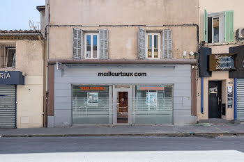 locaux professionnels à Marseille 12ème (13)