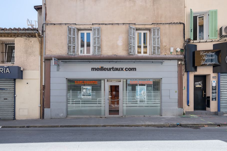 Vente locaux professionnels  140 m² à Marseille 12ème (13012), 65 000 €