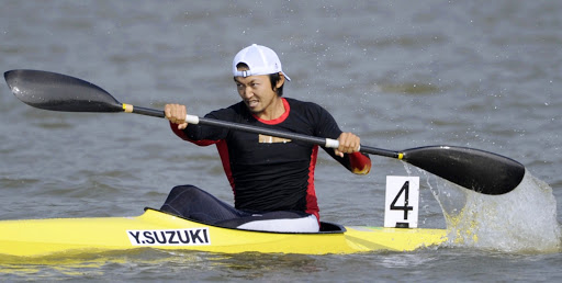 Japanski kajakaš suspendovan jer je dopingovao protivnika