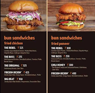 Bruxie menu 3