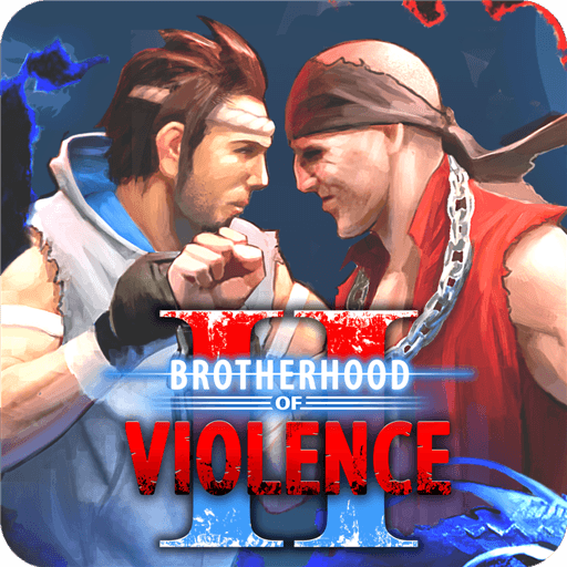 Brotherhood of Violence icon