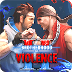 Cover Image of Download Brotherhood of Violence Ⅱ 2.5.8 APK