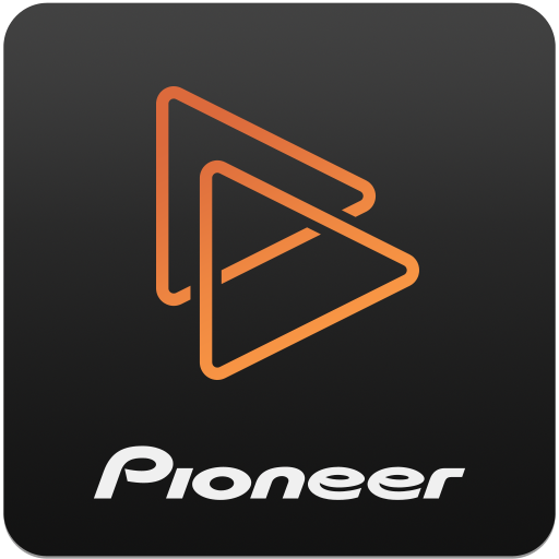 Pioneer DuoRemote App
