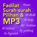 Cover Image of Download FADILAT SURAH PILIHAN & MP3 1.0 APK