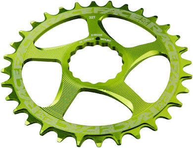 RaceFace  Direct Mount CINCH Narrow Wide Chainring 32-36t alternate image 2