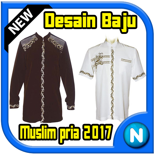 Download Desain Baju Muslim pria 2019 Google Play 