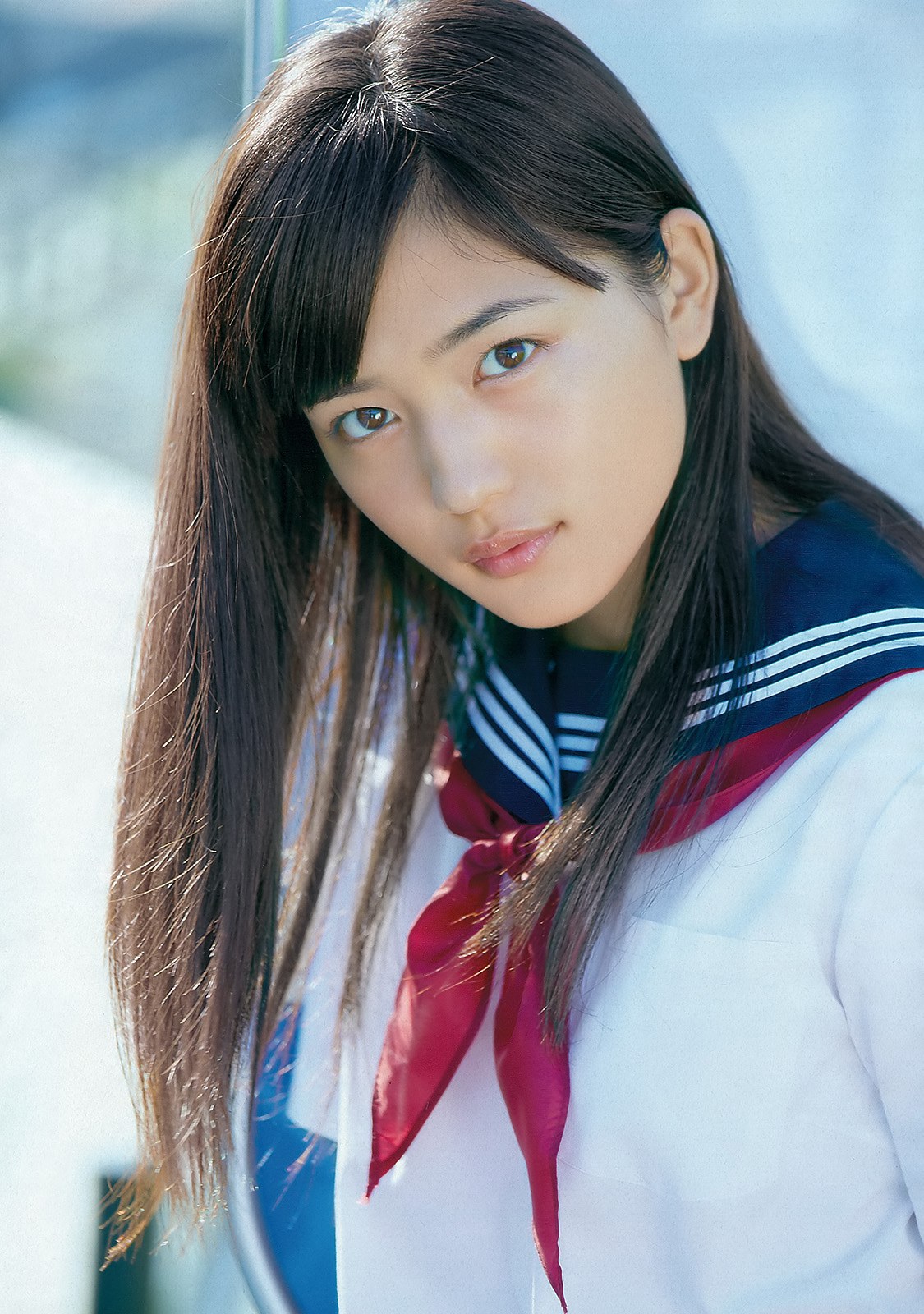 These Are The 55 Most Beautiful Asian Women, According To I-Magazine
