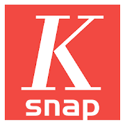 Kompas Snap  Icon