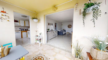 appartement à La garde (83)