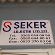 Şeker Lojistik