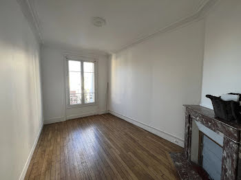 appartement à Boulogne-Billancourt (92)