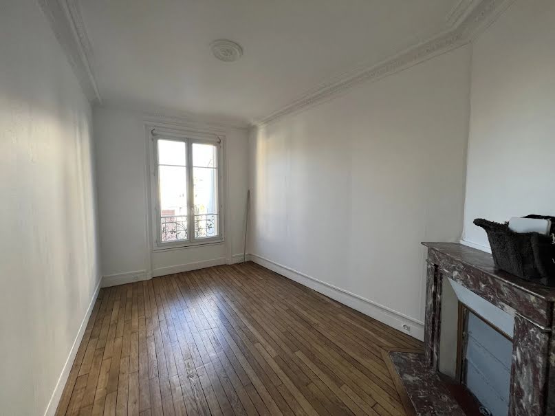 Location  appartement 3 pièces 45.71 m² à Boulogne-Billancourt (92100), 1 452 €