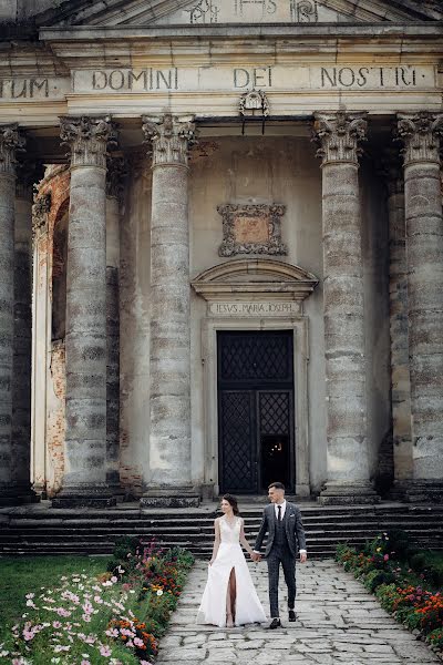 Fotógrafo de bodas Igor Topolenko (topolenko). Foto del 22 de abril 2019