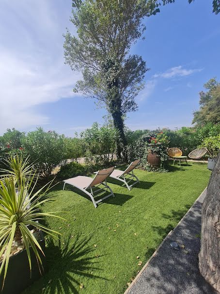 Vente maison 4 pièces 43 m² à Canet-en-Roussillon (66140), 48 000 €