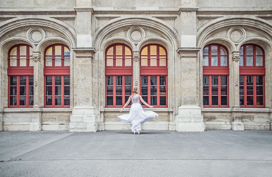 Svadobný fotograf Karolina Grzegorzek (karolinagrzegor). Fotografia publikovaná 27. marca 2017