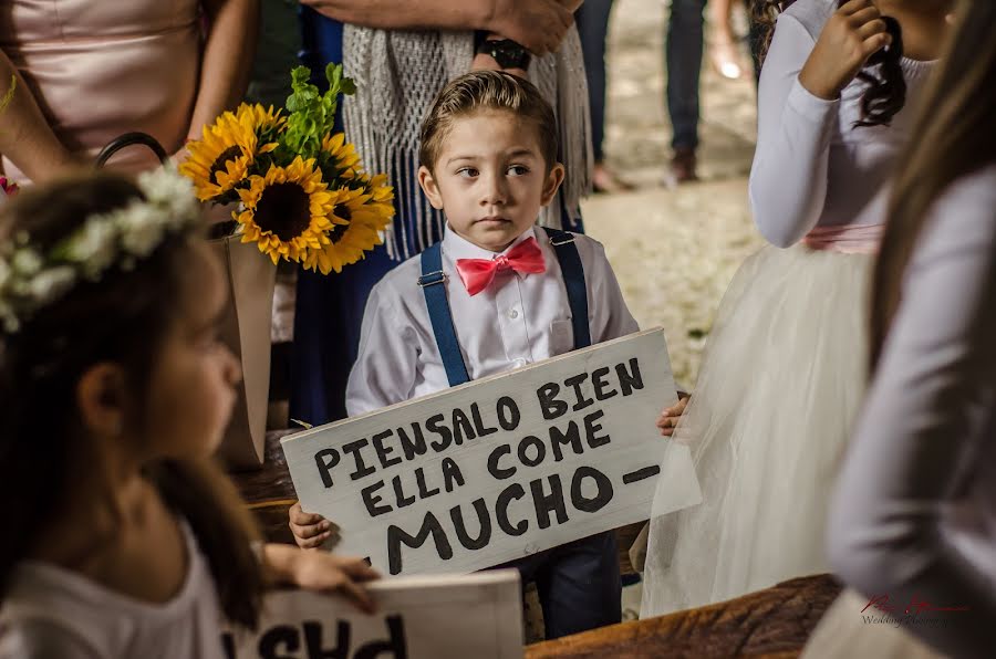 Photographe de mariage Paco Herrera (pacoherrerawp). Photo du 8 juin 2020