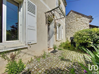 maison à Mareuil-sur-Ourcq (60)