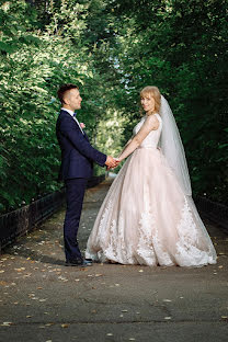 Hochzeitsfotograf Zhanna Konenko (zhanna77). Foto vom 24. September 2019