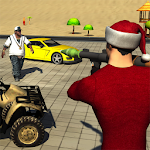 Cover Image of ダウンロード Extreme city crime Theft Auto 1.3 APK