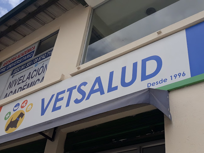 Vetsalud - Quito