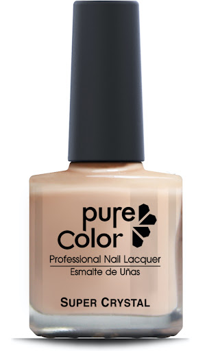 //Esmalte Pure Color Brillo 111 undefined