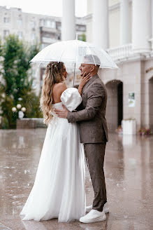 Wedding photographer Lev Chura (fotolev). Photo of 14 September 2023