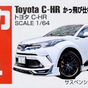 C-HR ZYX10