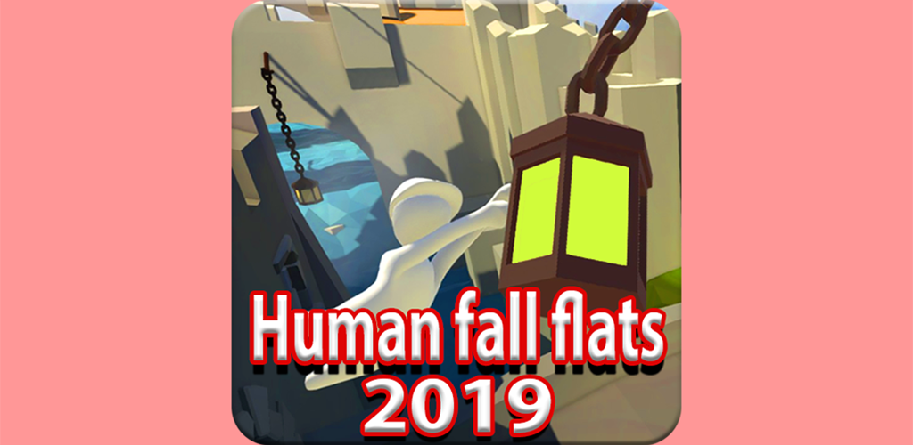 Human fall flat последняя версия на андроид