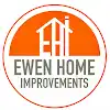 T Ewen Home Improvements Logo