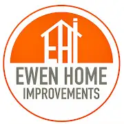 T Ewen Home Improvements Logo