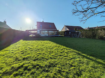 maison à Andres (62)