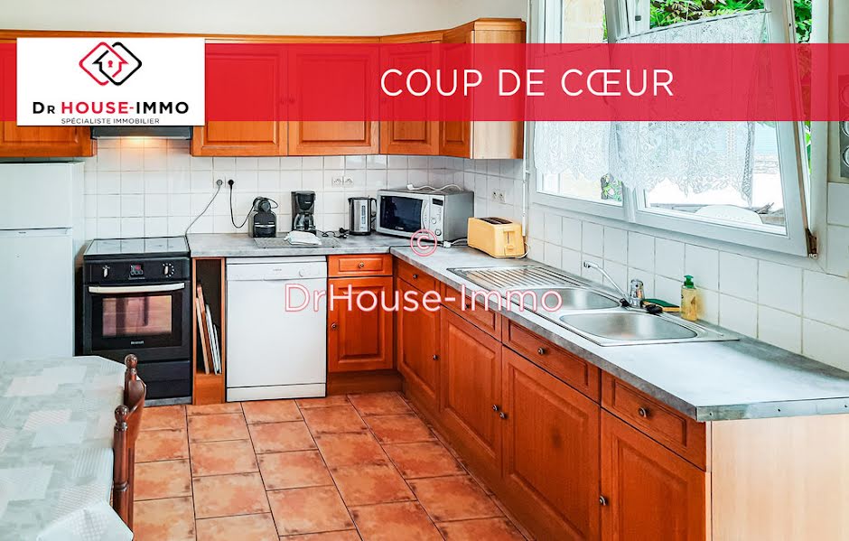 Vente maison 4 pièces 102 m² à Crossac (44160), 260 000 €